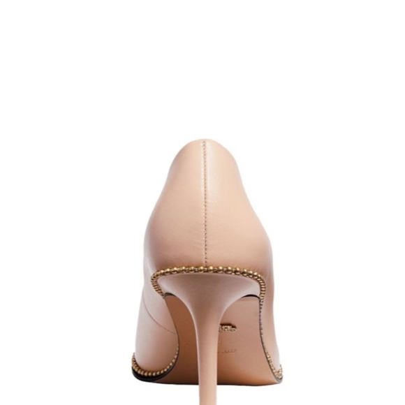 Pumps - Picture 2 of 5